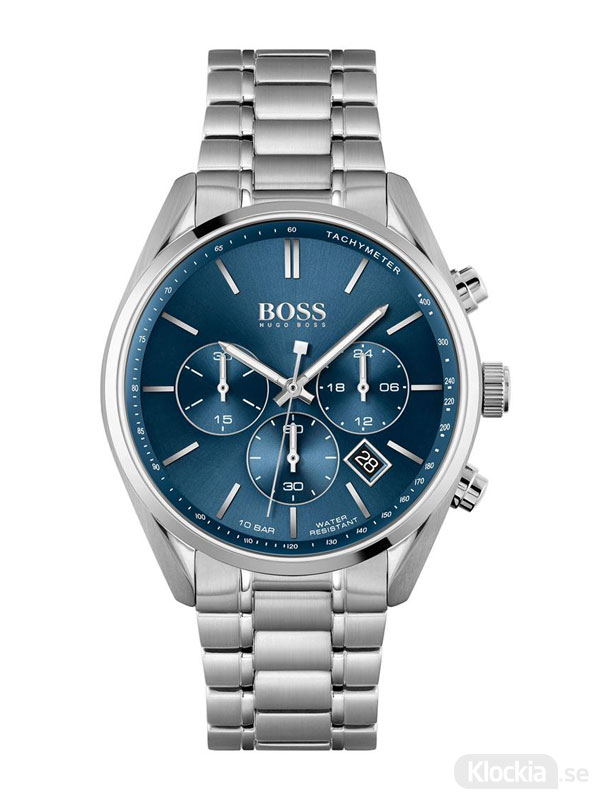 Hugo Boss Champion 44mm 1513818