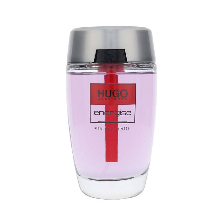 Hugo Boss Energise Edt 125ml