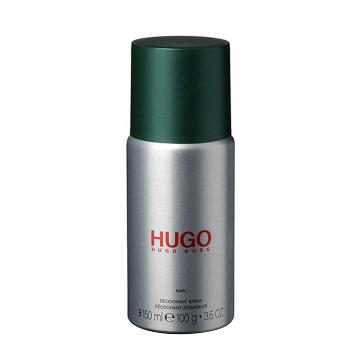Hugo Boss Hugo Man Deospray 150ml
