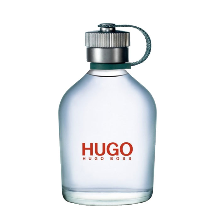 Hugo Boss Hugo Man Edt 125ml