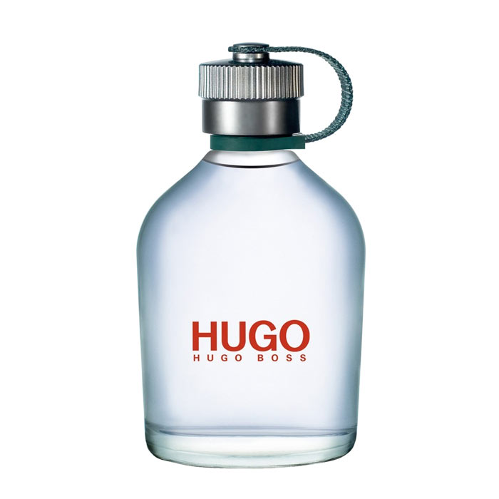 Hugo Boss Hugo Man Edt 75ml