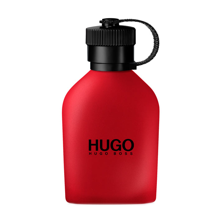 Hugo Boss Hugo Red. Шапка Hugo Boss красная. Хьюго босс дип ред.