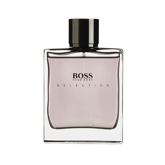 Hugo Boss Selection Edt 50ml