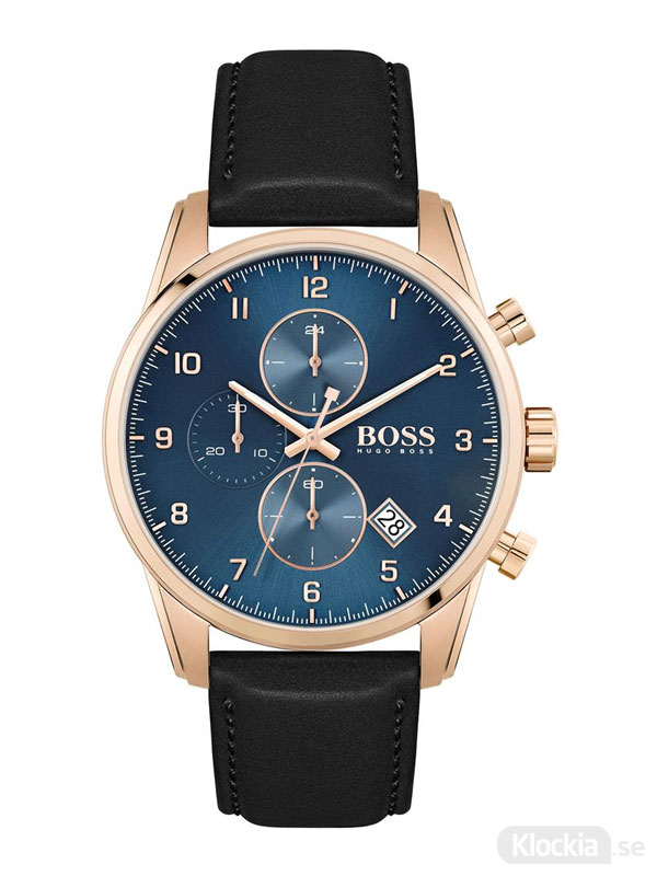 Hugo Boss Skymaster Chrono 44mm 1513783