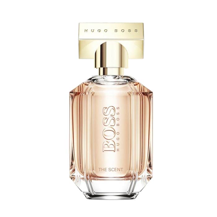 Hugo Boss The Scent For Her Edp 100ml