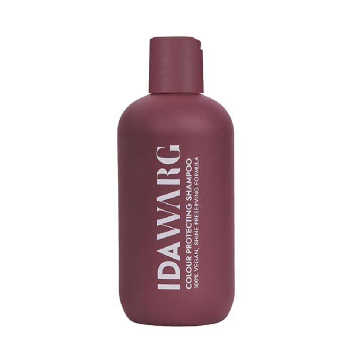 Ida Warg Colour Protecting Shampoo 250ml