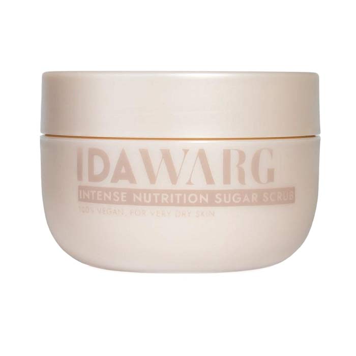 Ida Warg Intense Nutrition Sugar Scrub 230g