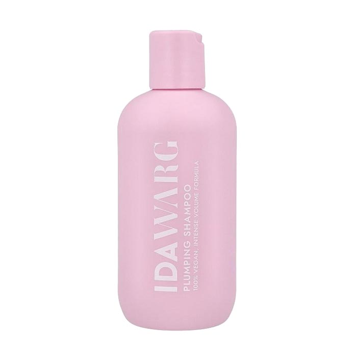 Ida Warg Plumping Shampoo 250ml