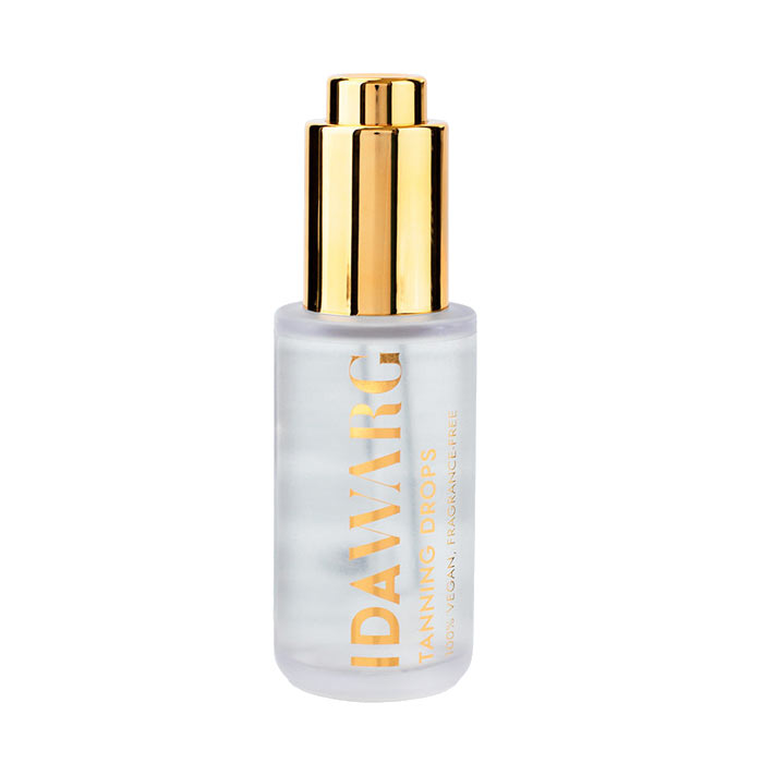 Ida Warg Tanning Drops 45ml