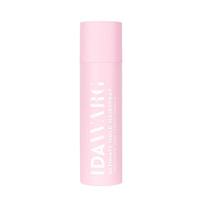 Ida Warg Ultimate Hold Hairspray 250ml