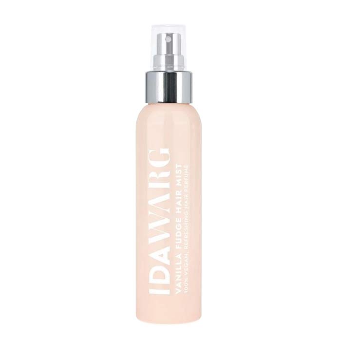 Ida Warg Vanilla Fudge Hair Mist 100ml