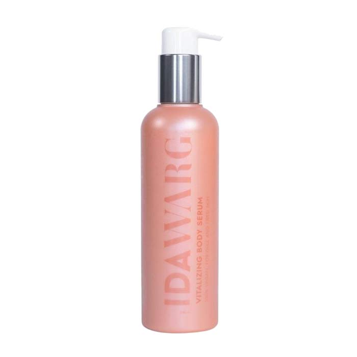 Ida Warg Vitalizing Body Serum 200ml