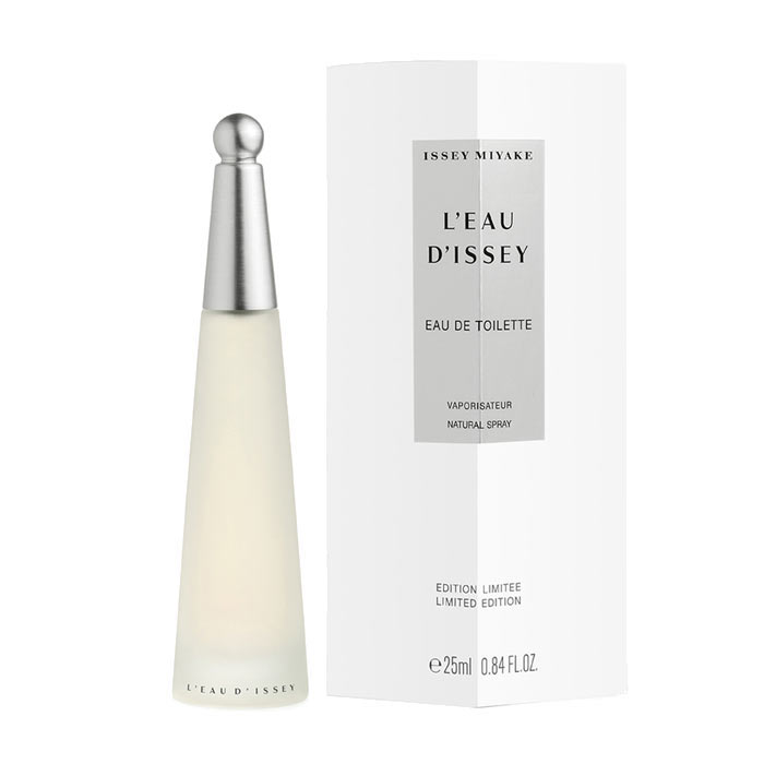 Issey Miyake L Eau D Issey Edt 25ml