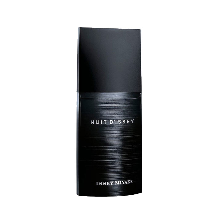 Issey Miyake Nuit D Issey Edt 40ml