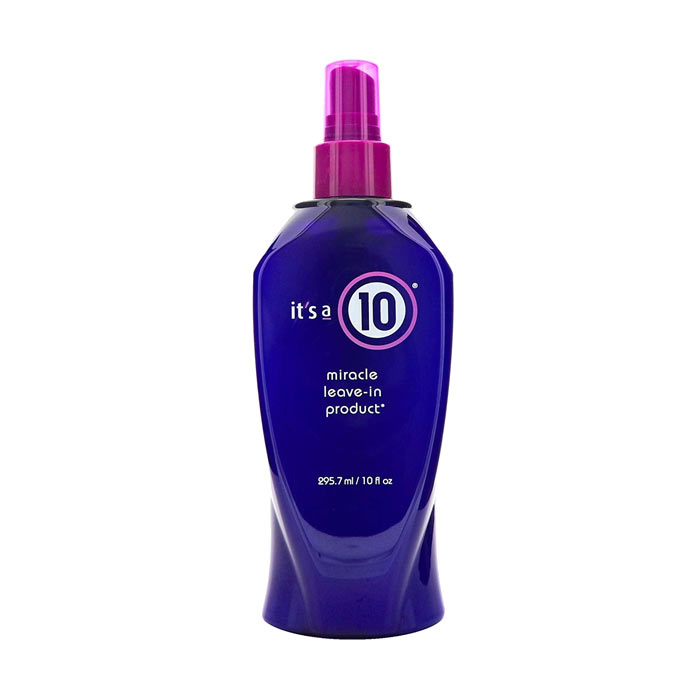 It s A 10 Miracle Leave-in Product 295ml