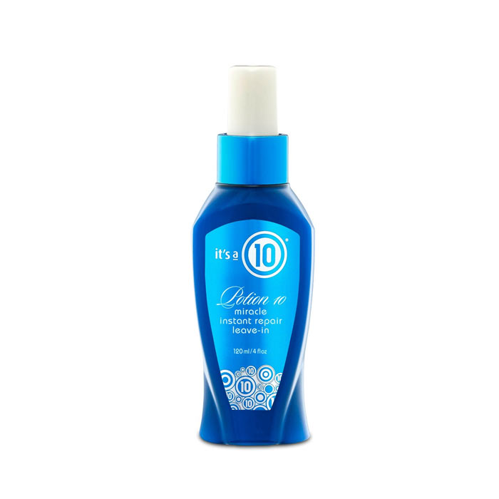 It s A 10 Potion 10 Miracle Instant Repair Leave-in 120ml