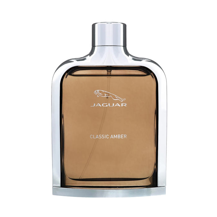 Jaguar Classic Amber Edt 100ml