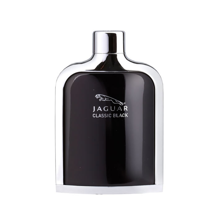 Jaguar Classic Black Edt 100ml