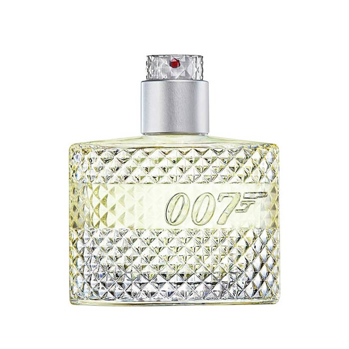 James Bond 007 Cologne Edc 50ml