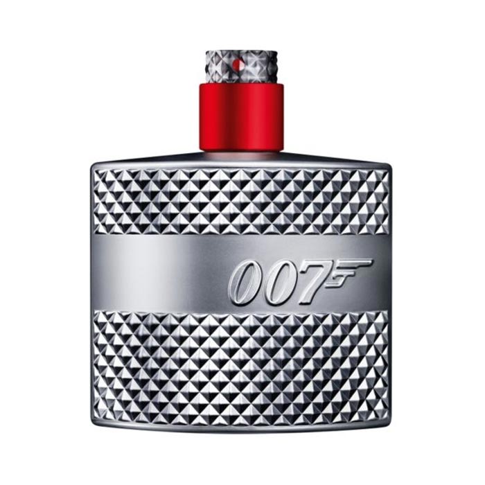 James Bond 007 Quantum Edt 75ml