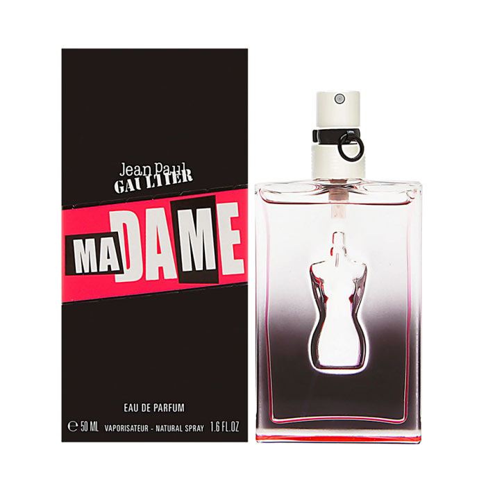 Jean Paul Gaultier Ma Dame Edp 50ml