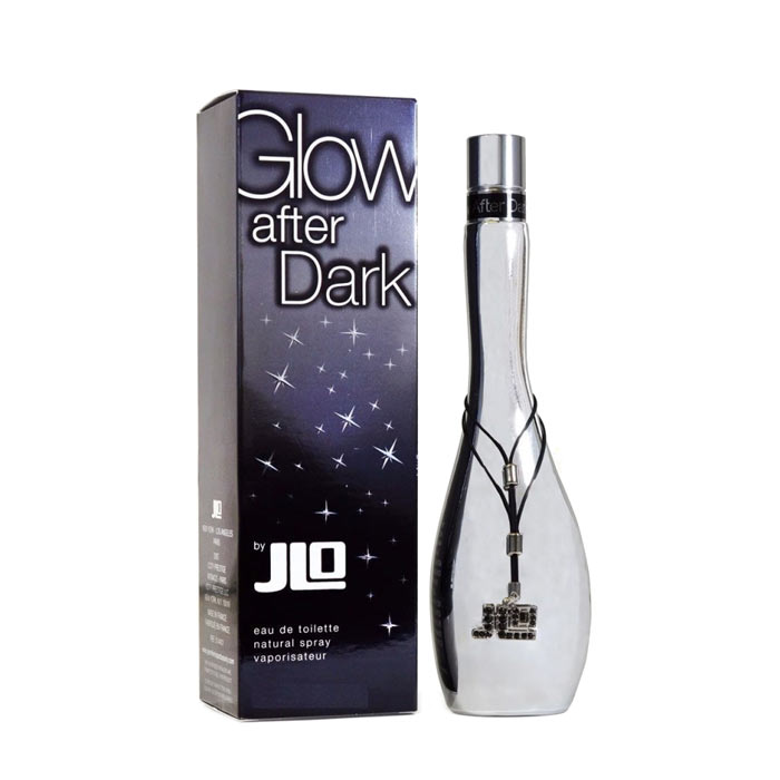 Jennifer Lopez Glow After Dark Edt 50ml