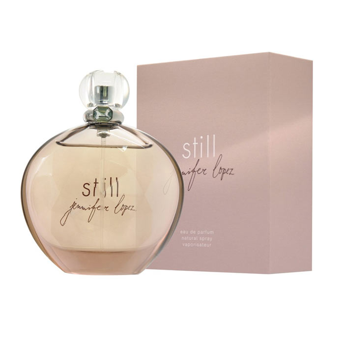 Jennifer Lopez Still Edp 50ml