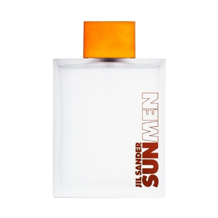 Jil Sander Sun Men Edt 125ml