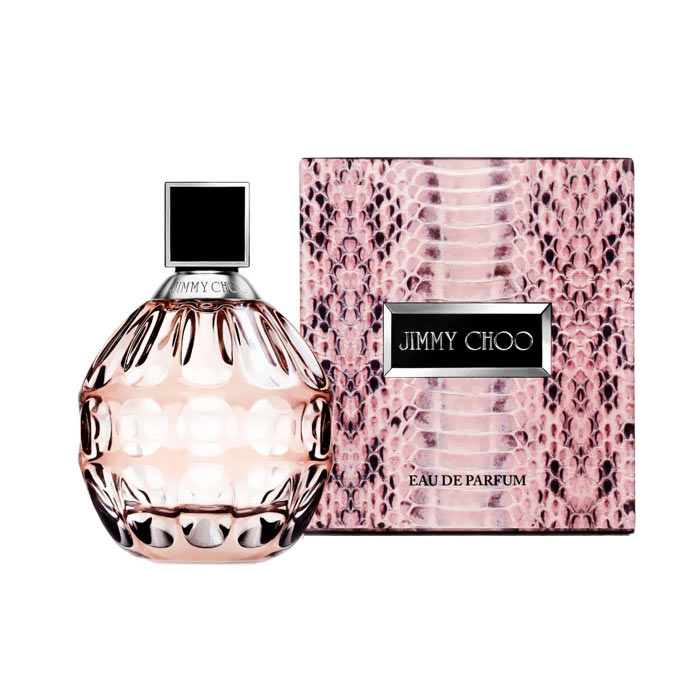 Jimmy Choo Jimmy Choo Edp 40ml