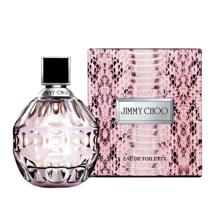 Jimmy Choo Jimmy Choo Edt 100ml