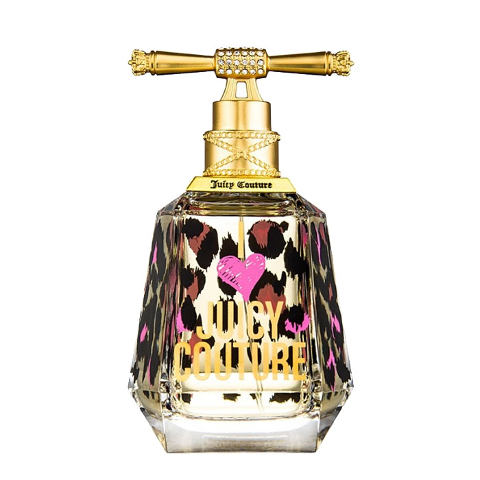 Juicy Couture I Love Juicy Couture Edp 100ml