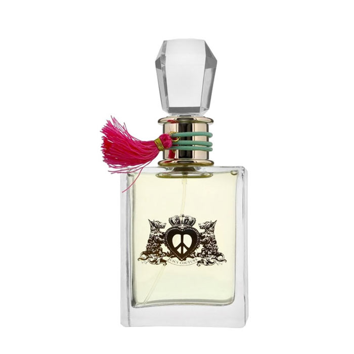 Juicy Couture Peace Love & Juicy Couture Edp 100ml