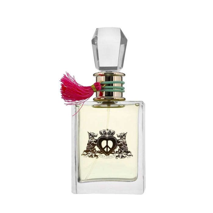 Juicy Couture Peace Love & Juicy Couture Edp 30ml