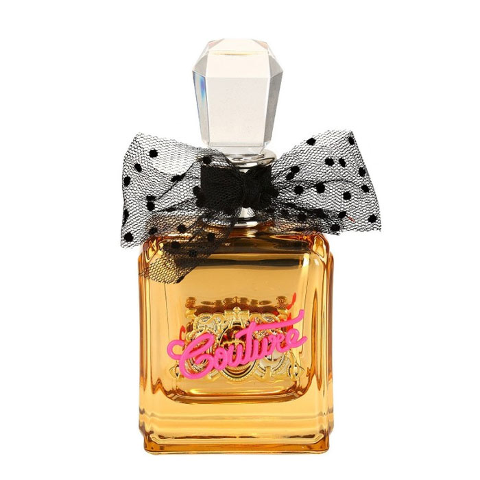 Juicy Couture Viva La Juicy Gold Couture Edp 100ml