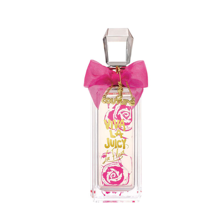 Juicy Couture Viva La Juicy La Fleur Edt 75ml