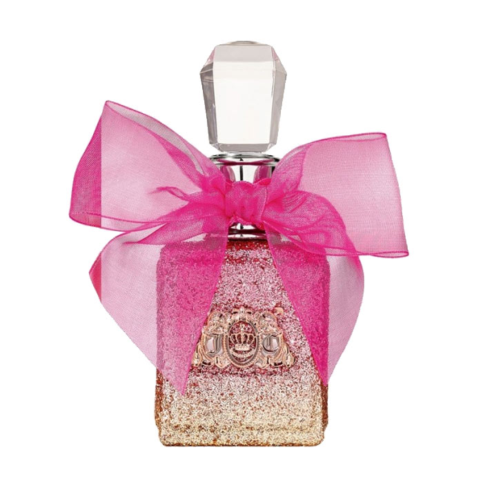 Juicy Couture Viva La Juicy Rose Edp 100ml