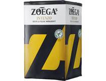 Kaffe Zoégas Intenzo 12x450g