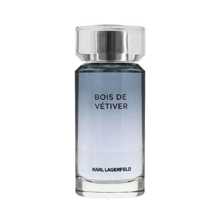 Karl Lagerfeld Bois De Vetiver Edt 100ml