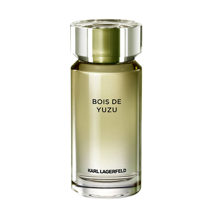 Karl Lagerfeld Bois De Yuzu Edt 100ml