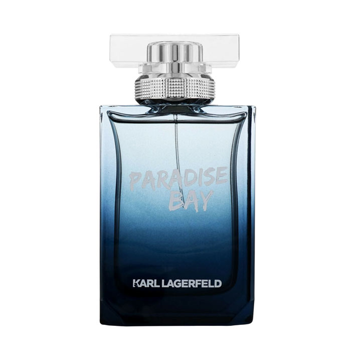 Karl Lagerfeld Paradise Bay Pour Homme Edt 50ml