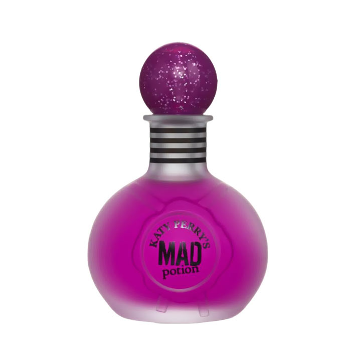 Katy Perry Mad Potion Edp 100ml