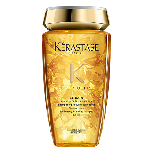 Kerastase Elixir Ultime Bain Shampoo 250ml