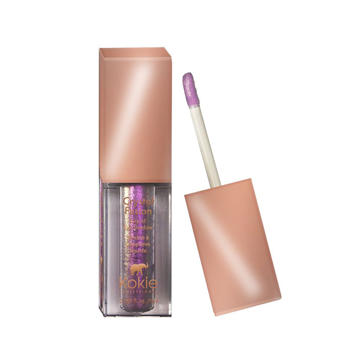 Kokie Crystal Fusion Liquid Eyeshadow - Super Nova