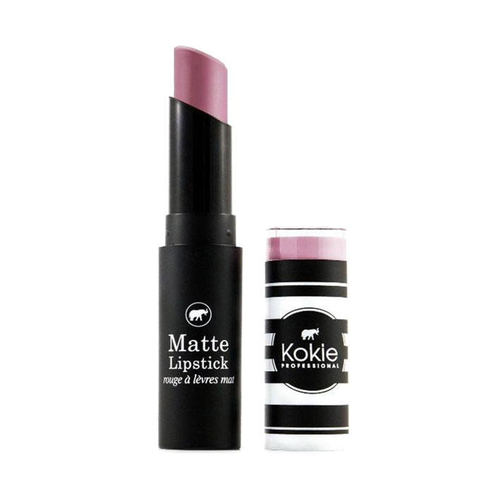 Kokie Matte Lipstick - Rome