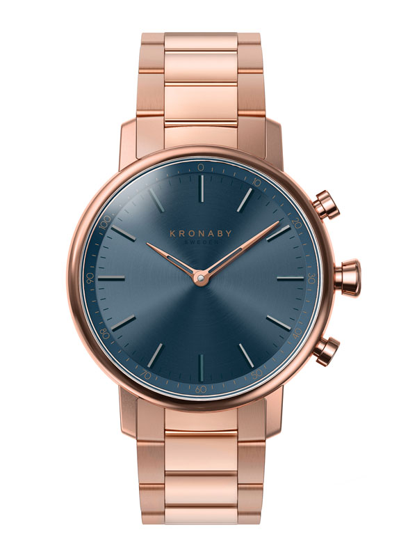 Kronaby Carat 38mm A1000-2445