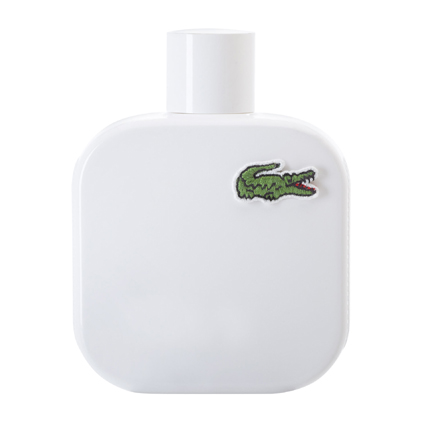 Lacoste Eau De Lacoste Blanc EdT 50ml