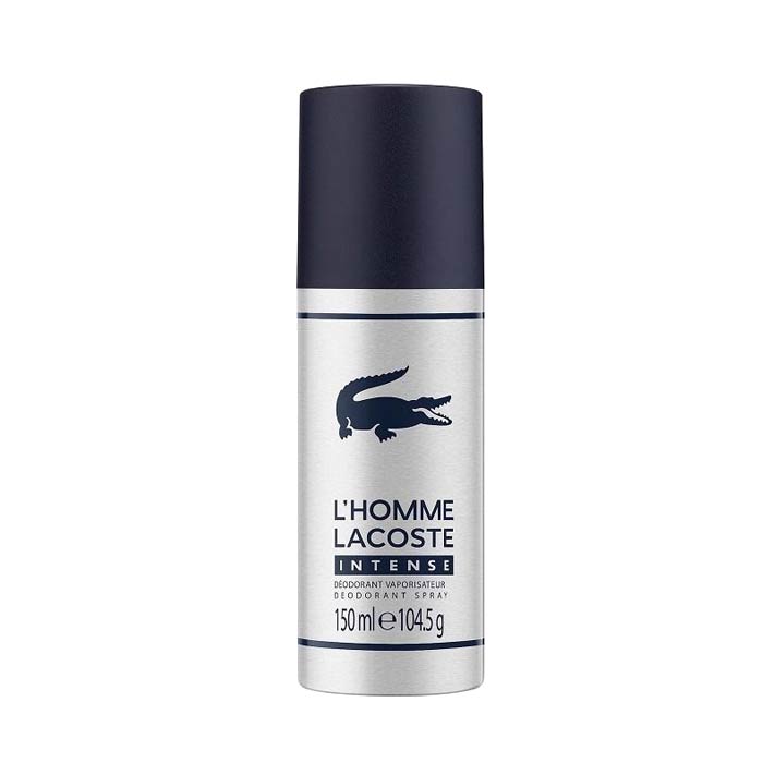 Lacoste L homme Intense Deo Spray 150ml