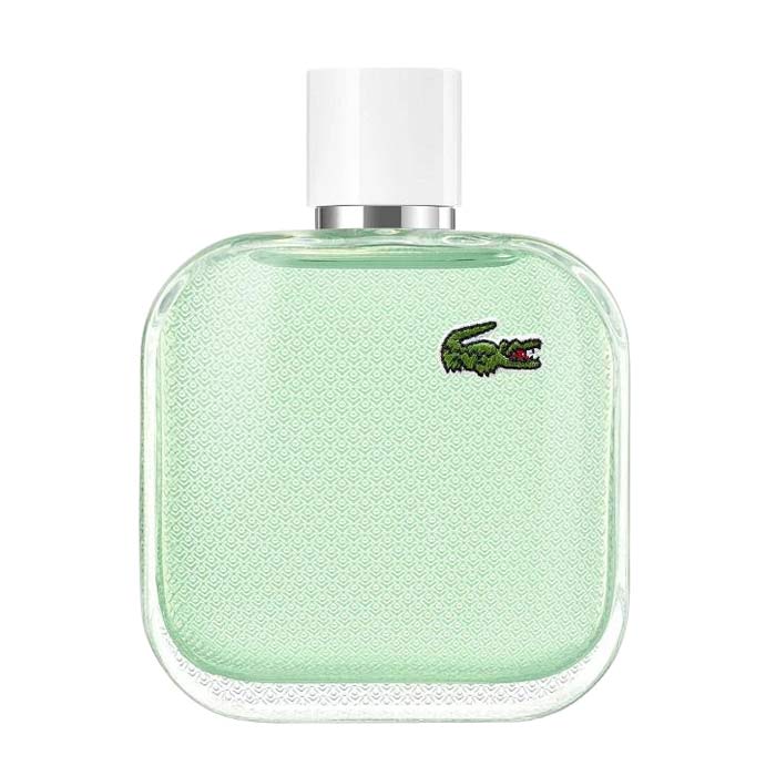 Lacoste L.12.12 Blanc Eau Fraiche Edt 100ml