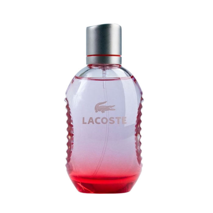 Lacoste Red Style In Play Edt 50ml