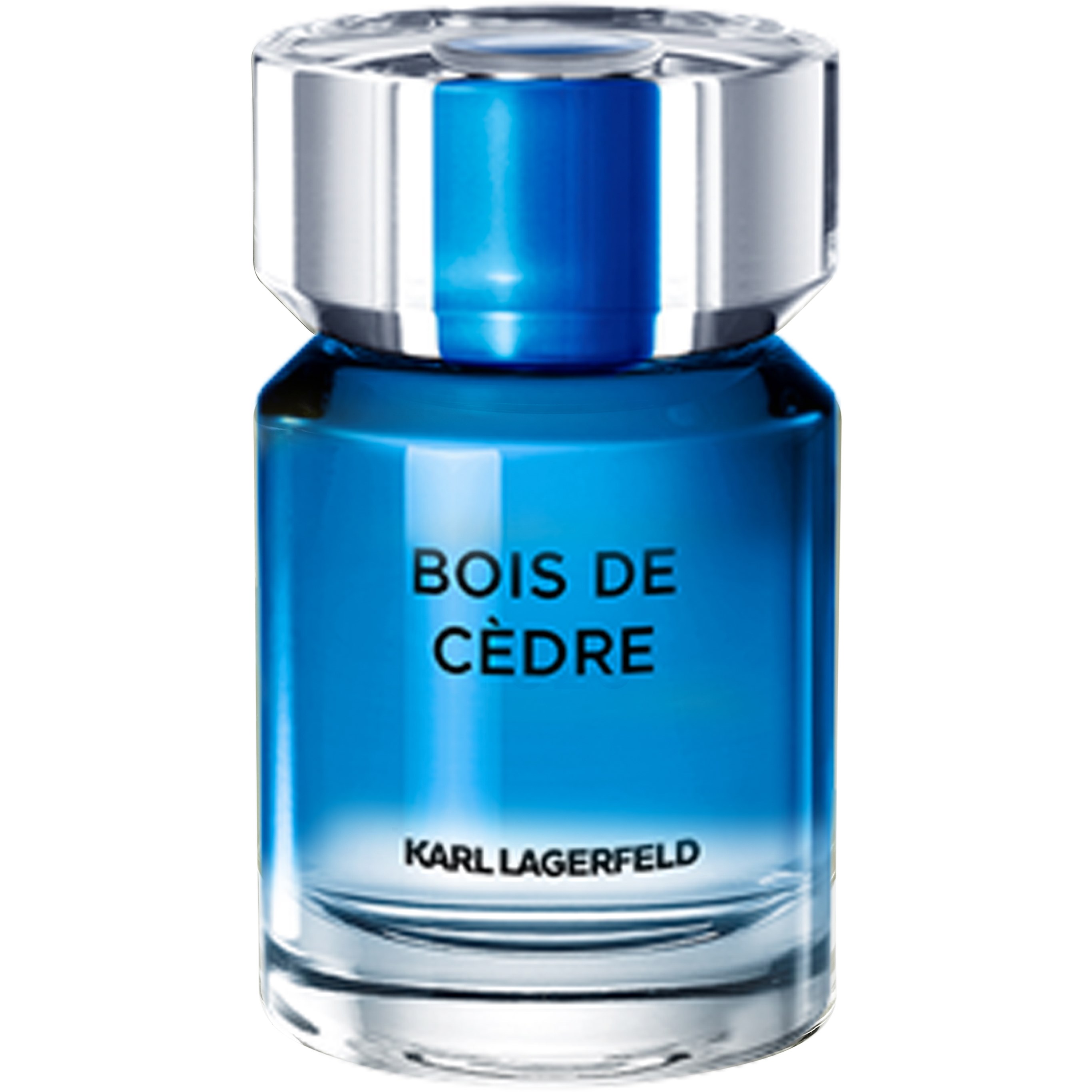 Lagerfeld Bois De Cédre Matieres Eau De Toilette 50 ml